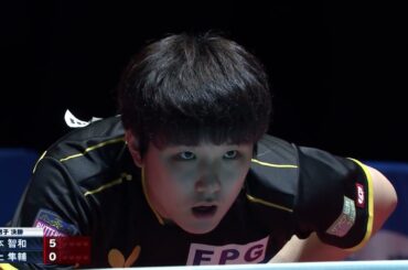 【実況解説】第4回 男子決勝 張本智和 vs 戸上隼輔｜パリ五輪日本代表選考会 プレイバック｜Harimoto Tomokazu vs Togami Shunsuke