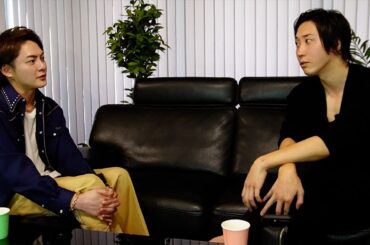 BreakingDownの溝口さんと揉めました