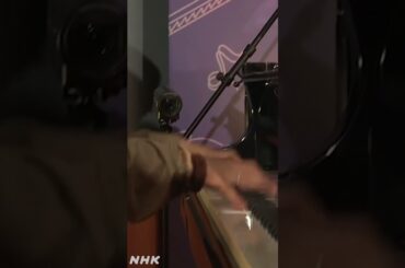 ノリノリな「ラプソディ・イン・ブルー」菊池亮太がアレンジ #たくアン #NABE