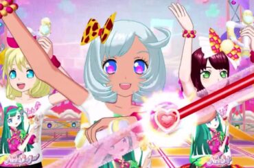 【アイドルランドプリパラ#105】久々なフレンドさんと遊んでみたい♪【プロミス】【TVライブ】【アドパラ】