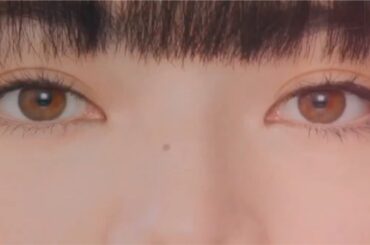 【日本拿铁广告】小松菜奈太美了吧？好可爱！