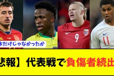 【速報】酷使問題に揺れるサッカー界で森保監督の評価が爆上がりwwwww