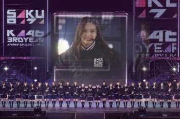 櫻坂46 遠藤光莉 おかえりひかりん！