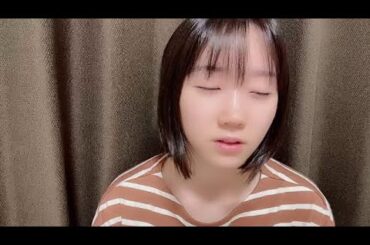 2023年11月22日07時06分26秒 甲斐 心愛（STU48）