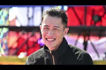 Snow Man岩本照、樽美酒研二らが夢の完全制覇に挑む　さらにWEST.濱田崇裕が初参加、5年ぶりの新エリアも＜SASUKE2023＞