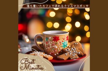 Seaside Serenades with Mocha