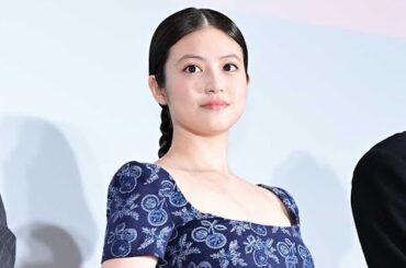 今田美桜が2023年に魅せた3つの顔　出演ドラマ3作品を写真で振り返る！