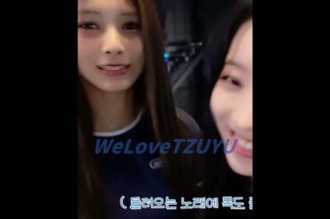 【TWICE TZUYU】TZUYU sometimes makes very funny expressions🤣【5TH WORLD TOUR】