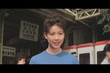 波の塔（ 1960年制作）