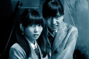 胆小者看的恐怖电影解说：分分钟带你看完日本恐怖电影《被诅咒的胶片》