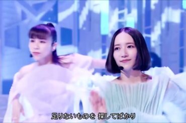 Perfume ♪ Moon／TV-mix