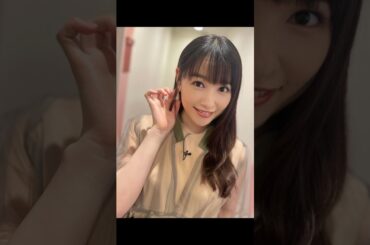 桜井日奈子さん　笑顔のスライドショー