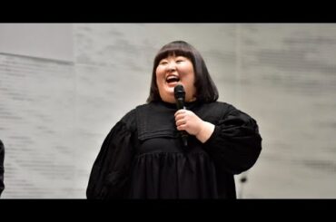 B1- 3時のヒロイン・かなで、ナダル軍団入りを切望 リスペクトを伝えながら致命的な言い間違い「もう定員“割れ”なんだと思う…」