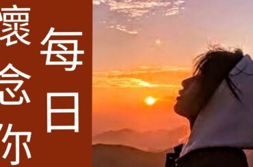 每日懷念你~龍 純歌曲 20-11-2023【1980年歌曲原唱徐小鳳】Cover by Wilson Chan