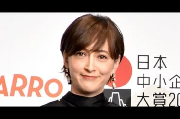 B1- 滝川クリステル、第2子女児出産を報告「新生児をこの腕に抱く幸福感は想像以上でした」