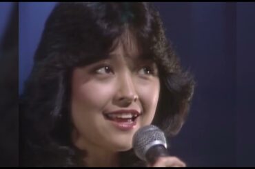 石川ひとみさん　冬のかもめ