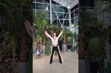 #ChangedMan with #TWICE #JIHYO 💖 #JYPark #박진영 #트와이스 #지효 💖