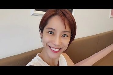 H91- “親子で交通事故”元Jewelry チョ・ミナ、息子の現状と近況を報告「ポジティブに乗り越える」 - Kstyle