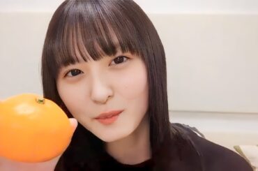 見てる 和ちゃん に返事する さくちゃん 【乃木坂46 遠藤さくら 井上和】