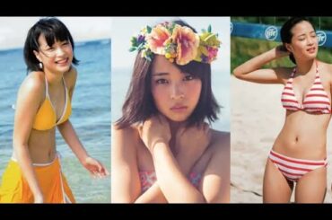 【広瀬すず☆女優】画像集♡