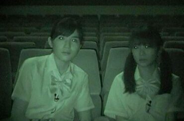 小涛恐怖电影解说：分分钟带你看完日本恐怖电影《被诅咒的胶片》