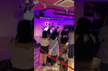 @maze - Furushikato Lookism @ JOL Harajuku 2023/10/14