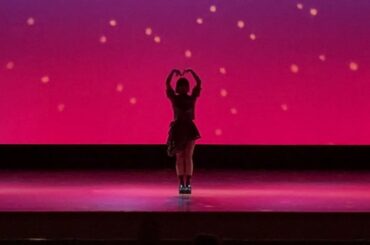 #夜空美玲 #上昇フェス 2023年11月5日  其之2の2