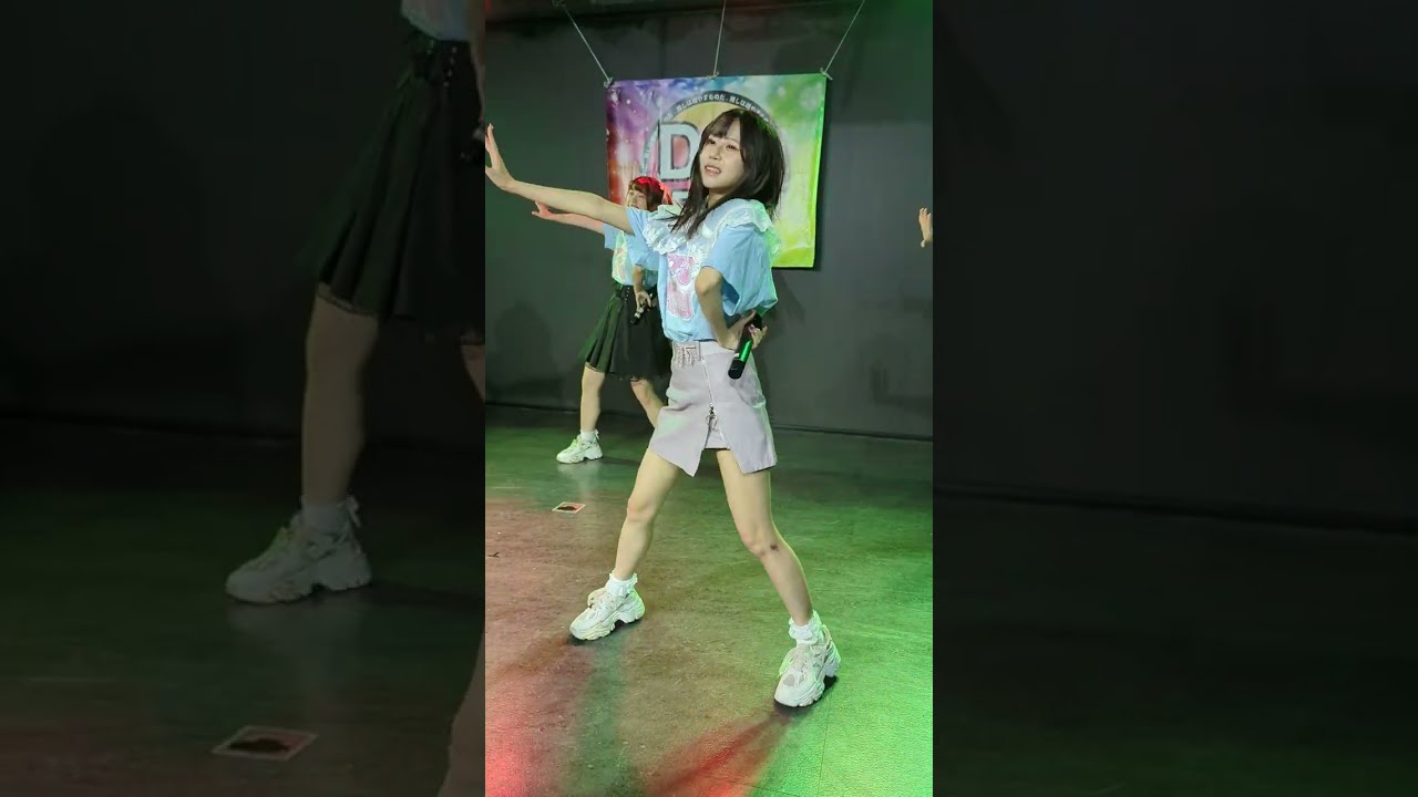 20231105 初恋Eternal – 警察犬 (アンスリューム) 【推しは増やすものだ (DD FES)】 20231105 初恋Eternal - 警察犬 (アンスリューム) 【推しは増やすものだ (DD FES)】