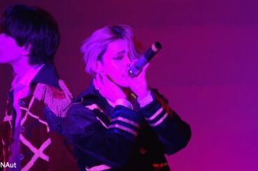 SUPANOVA WEEKEND(2023.09.24) #02