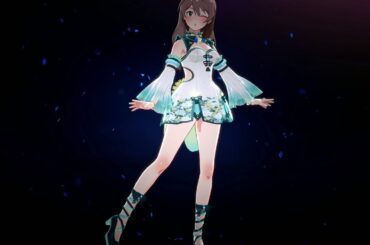 【スタマス】9000subプレゼントです【お願い！シンデレラ】MV