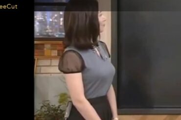 本日の桑子 真帆（19.06.17）