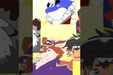 【魂これ】忍たま12期EDパロ #shorts #魂これ #魂これファンアート #忍たま乱太郎 #忍たま #上戸彩