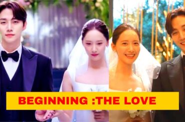 Shocking!! How yoona and junho love story started finally revealed
