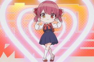 粛聖!! ロリ神レクイエム☆ / マリンたん（９さい）cover【hololive/宝鐘マリン】