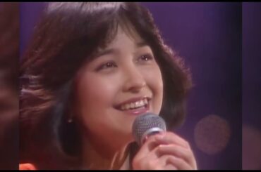 石川ひとみさん　ひとりじめ