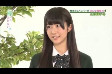 欅坂46 欅って 書けない? 2023 Episode 05  Full Show