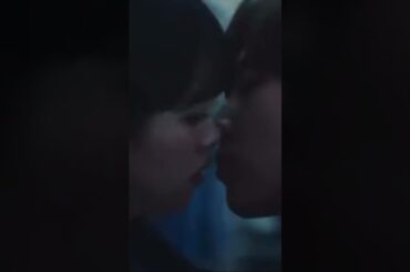 #shorts #堀未央奈 #キスシーン