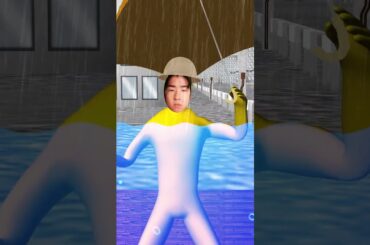 人類が突然消滅したらどうなる？#shorts