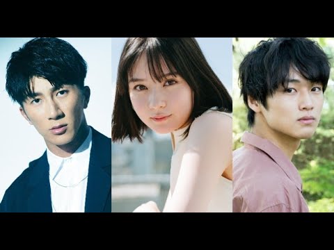 B1- 畑芽育、テレ東ドラマ初主演『パティスリーMON』実写化 濱田崇裕&中川大輔と“あまキュン”ラブ B1- 畑芽育、テレ東ドラマ初主演『パティスリーMON』実写化 濱田崇裕&中川大輔と“あまキュン”ラブ