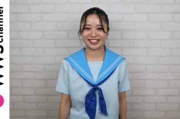 少女歌劇団ミモザーヌさかもとりるは、『Fresh Live！』を終えて感想や今後の目標を語る！