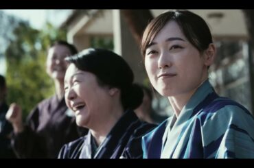 『あの花が咲く丘で、君とまた出会えたら。』キャラクターCM 特攻隊編💐12.8 (𝗳𝗿𝗶.) 𝗥𝗢𝗔𝗗𝗦𝗛𝗢𝗪