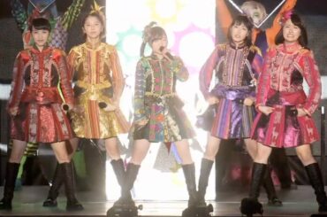 【ももクロ】ドームツアーも良いライブだったなああ！part1