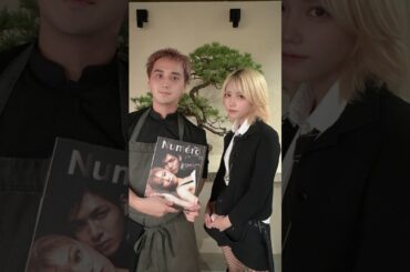 こめおさんの割烹こめを #BreakingDown