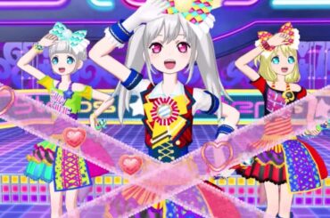 【アイドルランドプリパラ#108】衣装合わせとフレンドさんのお悩み事【プロミス】【TVライブ】【アドパラ】