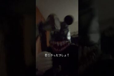 ネタバレしたアンチを処刑するミッ●ーマウス #mcu #炎上 #映画 #shorts