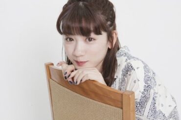 B1- 永野芽郁、ハーレー乗りこなす姿に「かっこよ過ぎる!!」 免許取得後初ライドでビーナスラインを疾走