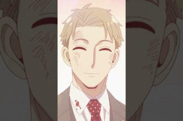 「私は、戦うことをやめないッ!!!」／『SPY×FAMILY』Season 2／MISSION:33 #SPY_FAMILY #スパイファミリー #shorts