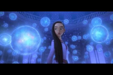 新着- 生田絵梨花の歌声に「素晴らしい才能」との評価　ディズニー『ウィッシュ』日本版本予告編を解禁