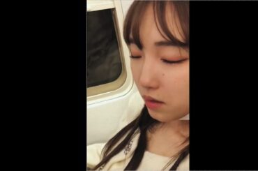 モーニング娘。'23 / 譜久村 聖の寝言！？