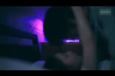 北野日奈子 濃厚キスシーン